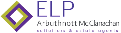 ELP Arbuthnott McClanachan logo